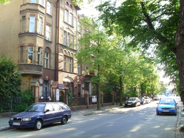 Apartment Irene, Забронировать Апартаменты/квартира Познань Великопольское воеводство