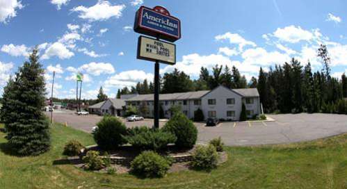 AmericInn by Wyndham Carlton