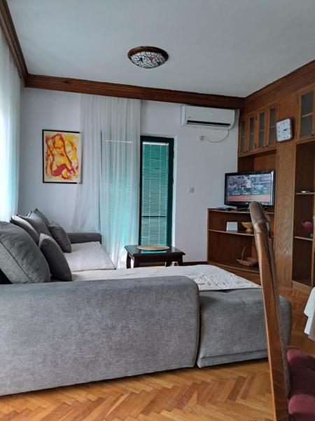Djukanovic Apartments, Забронировать Апартаменты/квартира Старый город Будвы Будванская ривьера