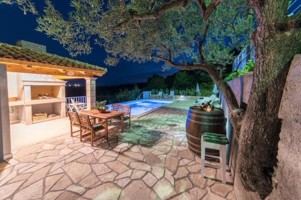 Olive Garden Apartments, Забронировать Апартаменты/квартира Чилипи Cavtat Coast