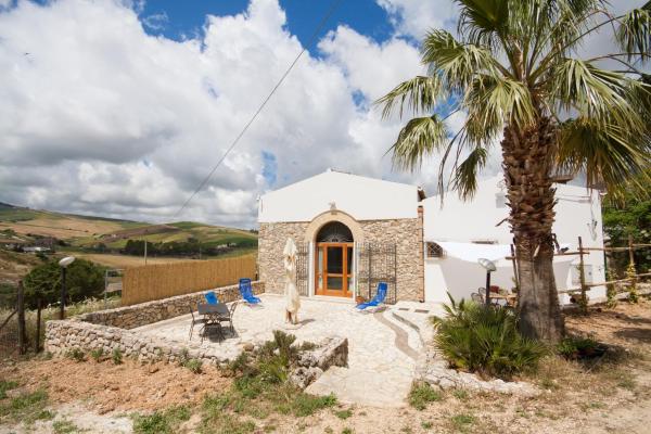 Antico Casale Siciliano, Забронировать  Balata di Baida Сицилия