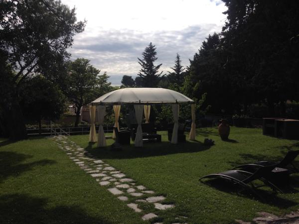 Villa Ghirardelli, Забронировать  Сироло Conero