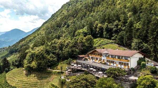 Hotel Restaurant Waldea, Забронировать  Отели Марленго 3 звезды, 3*