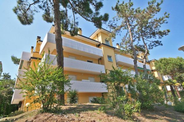 BA- Tintoretto Apartments, Забронировать Апартаменты/квартира Линьяно-Саббьядоро Линьяно-Саббьядоро