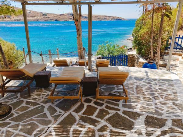 Villa Elena Kythnos, Забронировать  Мерихас Kythnos