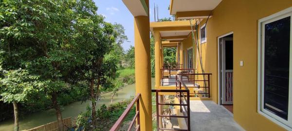 Bardia Jungle Cottage, Забронировать  Бардия провинция Лумбини-Прадеш