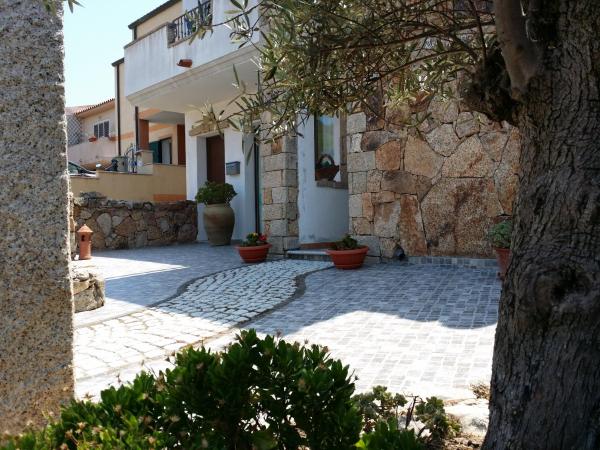 Bed & Breakfast Mare Isole, Забронировать  Ла-Маддалена Maddalena Archipelago