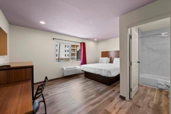 Hyland Inn Long Beach