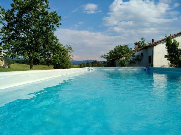Monte Termine Country House, Забронировать  Rioveggio провинция Болонья