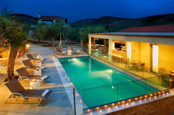 Asteria Hotel