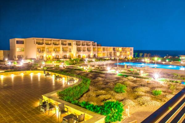 Viva Blue Resort and Diving Sharm El Naga, Забронировать  Отели Красного моря 4 звезды, 4*