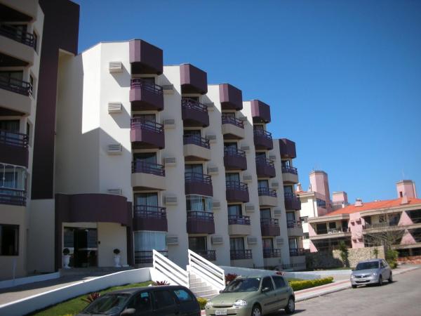 Condomínio Estrela do Mar, Забронировать Отель Отели Santa Catarina Island с парковкой, Парковка