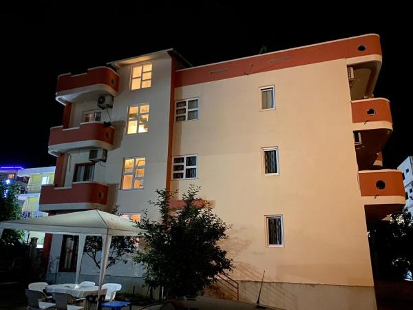Apartments Nurkovic, Забронировать Апартаменты/квартира Добро Вода 