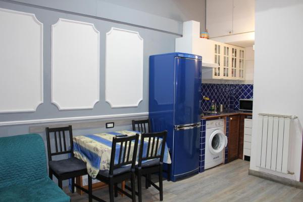 Gmax Guelfa Apartments