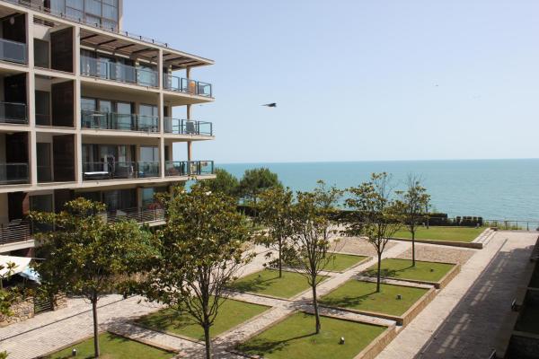 Private Apartments in Yoo Bulgaria Complex, Забронировать Апартаменты/квартира СПА-отели Обзора, SPA-услуги
