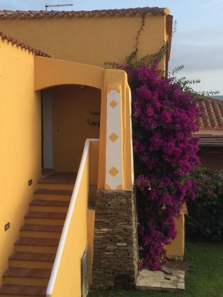 Stintino Country Village Villa, Забронировать  Стинтино Sardinia North