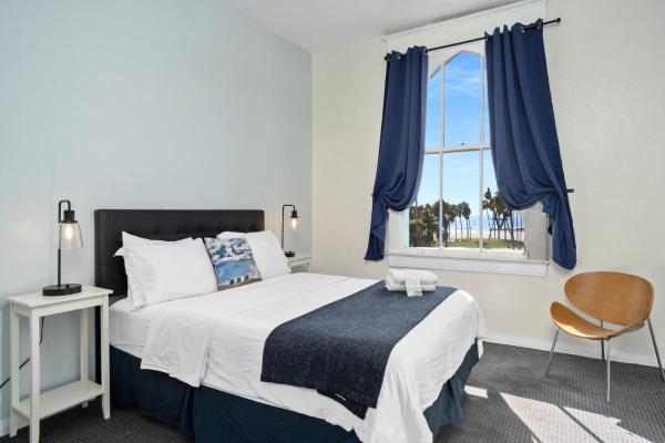 Samesun Venice Beach Hotel & Hostel