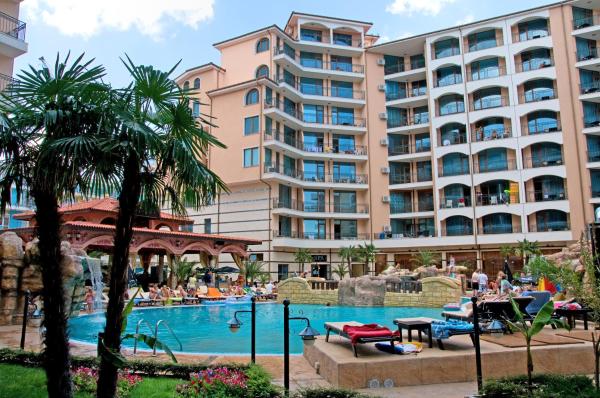 South Beach Vacation Apartments, Забронировать Апартаменты/квартира Солнечный берег регион Солнечный берег