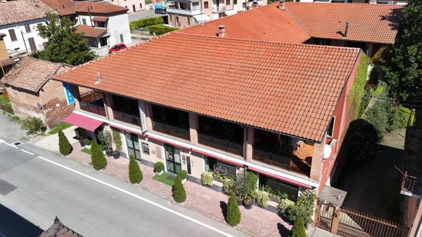 Albergo Mhotel Motta, Забронировать  Отели Motta с парковкой, Парковка