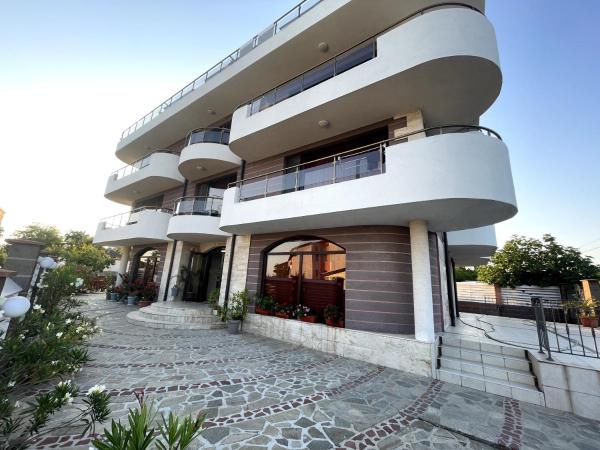 Silistar Hotel, Забронировать  Отели области Бургас 3 звезды, 3*