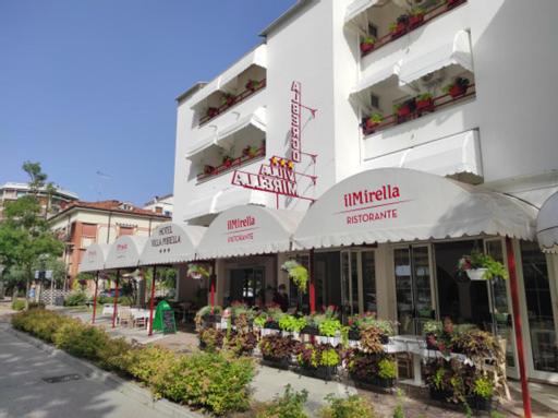Hotel Villa Mirella, Забронировать  Отели Венеция-Джулия 3 звезды, 3*