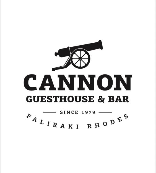 Cannon Guesthouse Faliraki, Забронировать  Отели острова Родоса с парковкой, Парковка