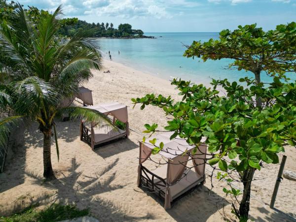 Relax Bay Beach Resort, Забронировать  Отели Ланта-Яй с парковкой, Парковка