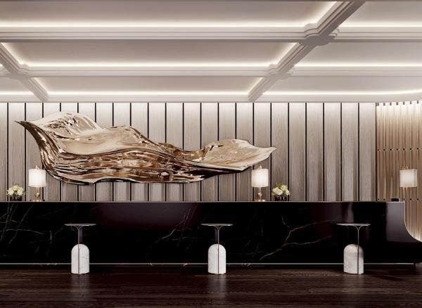 Fairmont Bangkok Sukhumvit, Забронировать  Отели Бангкока с бассейном, Бассейн