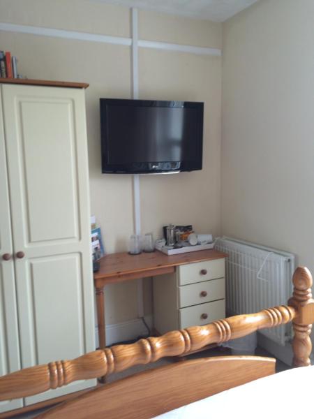 Trelawney Guest House Room only, Забронировать  Отели в центре Фалмут, в центре