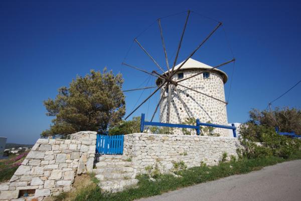 Windmill Studios, Забронировать  Ливади Китира