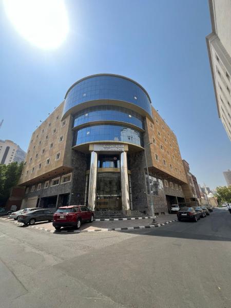 Manarat Al Aziza 3 Hotel Makkah