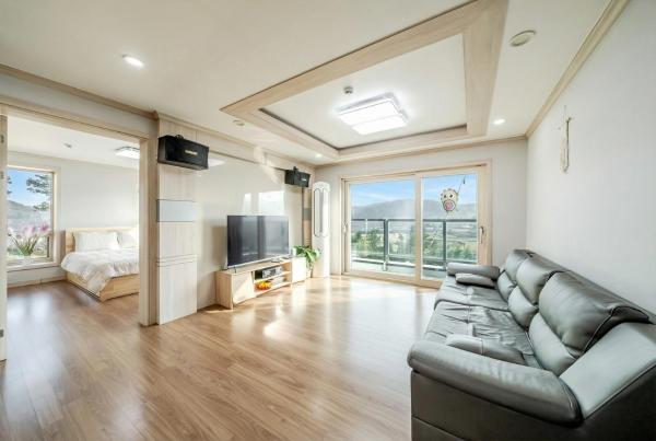 Gyeongju Paradise Private Pool Villa