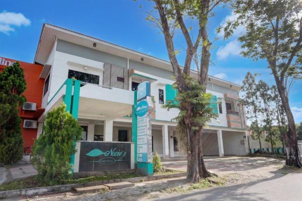 Hotel O near Museum Lambung Mangkurat formerly Novies Guest House