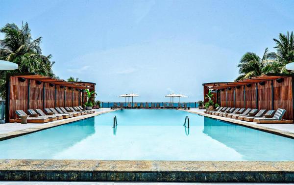 The Diplomat Beach Resort Hollywood, Curio Collection by Hilton