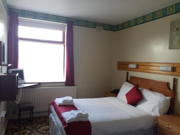 Anno Santo Hotel