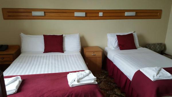 Anno Santo Hotel