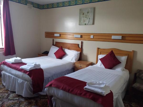 Anno Santo Hotel