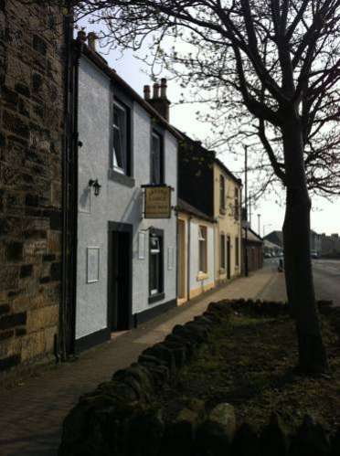No 10 Guesthouse