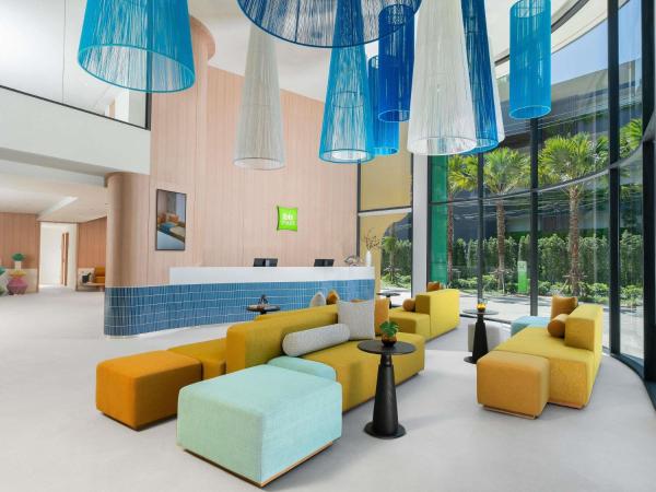 Ibis Styles Phuket Bangtao