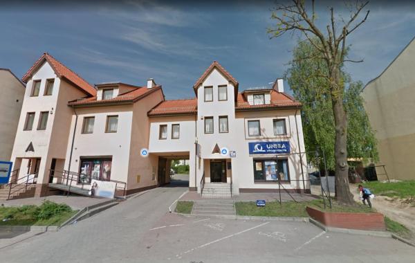 Tanie Noclegi Bartek, Забронировать Отель Кельце 