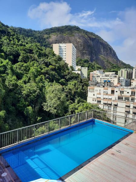 Royalty Copacabana Hotel