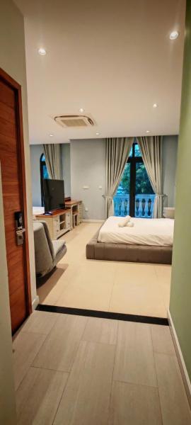 The Bok Serviced Apartments 2 - by GoGo Phu Quoc, Забронировать Апартаменты/квартира Апартаменты Фукуок, рядом с Парк развлечений Vinpearl Land в Фукуоке, Апартаменты/квартира