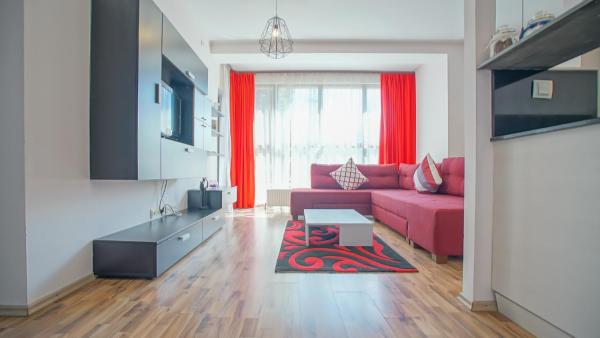 Vila Twins Apart Hotel