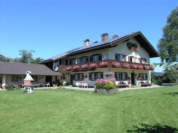 Gstehaus Scheil Ferienwohnungen