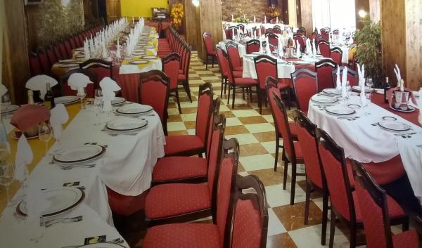 APH Infanta Mercedes