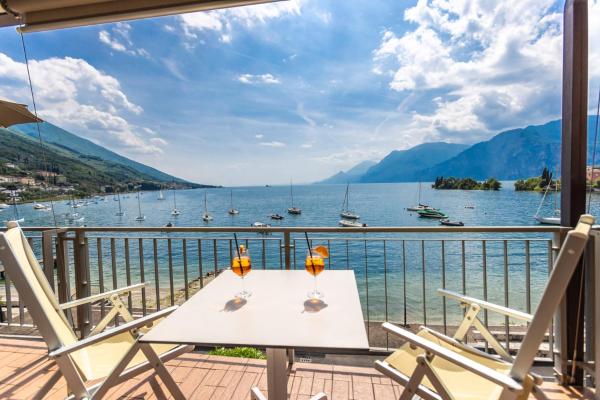 Ambienthotel Spiaggia
