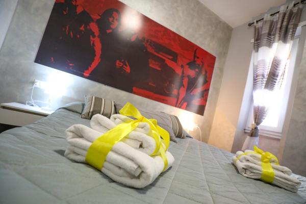 Movie Home Guesthouse