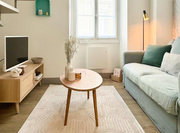 La Suite aquitaine