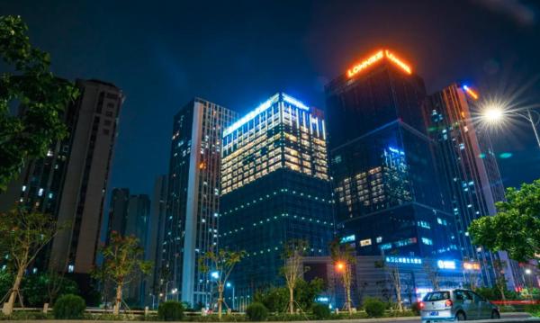 Howard Johnson by Wyndham Harmony Plaza Quanzhou
