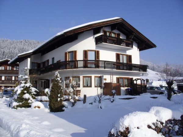 Haus Viol